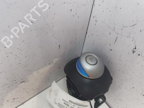Used Gear lever NISSAN LEAF (ZE0) Electric (109 hp) 29438551