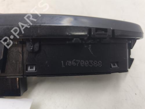 Warning switch PEUGEOT 308 I (4A_, 4C_) 1.6 HDi | BP26584980I22 