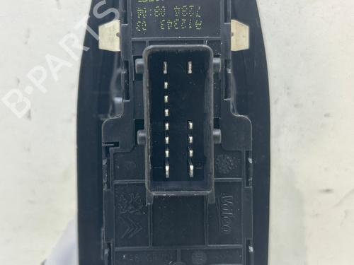 Left front window switch PEUGEOT 208 I (CA_, CC_) 1.2 THP 110 | BP37202890I27 - Image 4