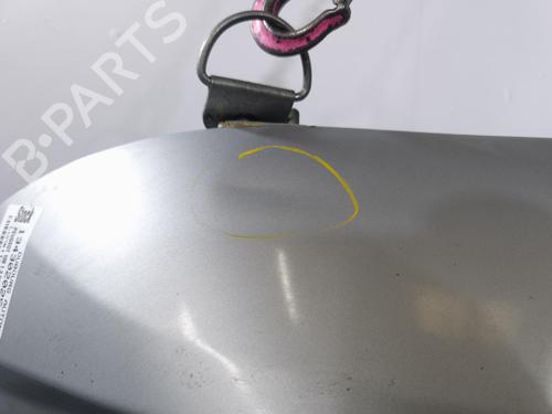 Used Bootlid window Bootlid window PEUGEOT 108 1.2 (82 hp) 40163243 40163243