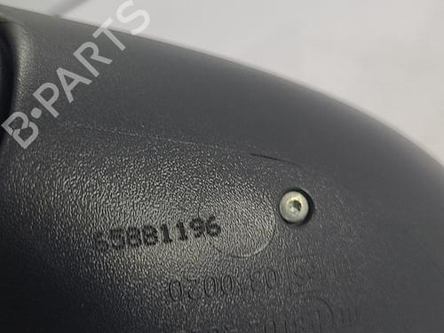 Left mirror FORD KA (RU8) 1.2 | BP22824071C26 
