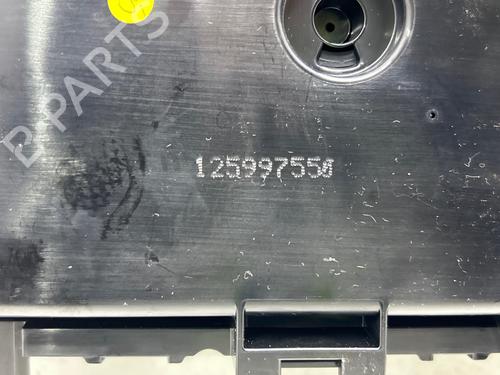 Instrument cluster CITROËN C4 Picasso II | BP35937060C47 - Image 5