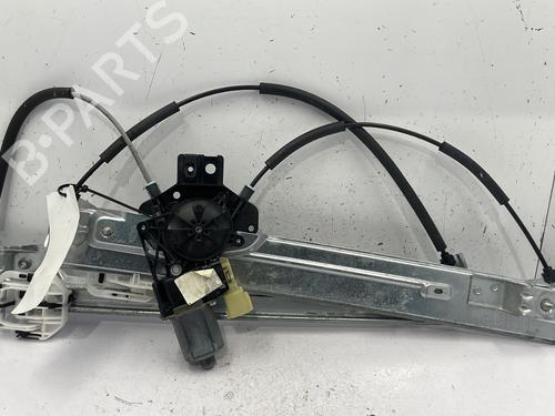 Front right window mechanism FORD KUGA II (DM2) 2.0 TDCi 4x4 | BP25147044C23  - Image 5