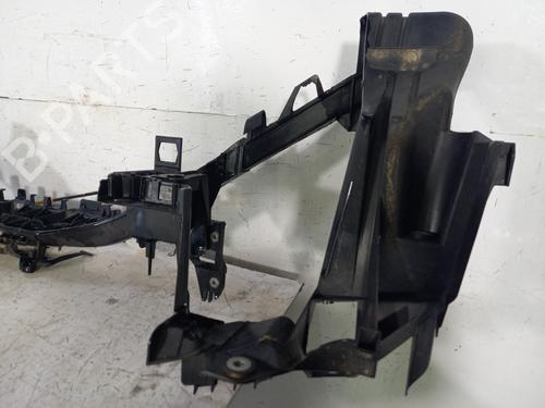 Frontplate/Frontkurv MERCEDES-BENZ B-CLASS Sports Tourer (W245) B 180 CDI (245.207) | BP24196742C72