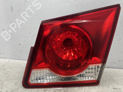 Right tailgate light CHEVROLET CRUZE (J300)  | BP25259695C80  - Image 5