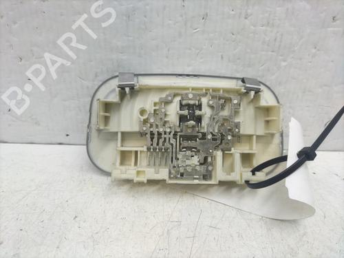 Interior roof light CITROËN C3 Picasso (SH_) 1.6 HDI 90 | BP32367351I8