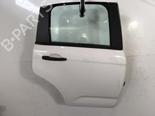 Dør højre bagtil CITROËN C3 II (SC_) 1.1 i (60 hp) 28277520