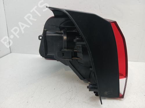 Right taillight VW GOLF VI (5K1) 2.0 TDI | BP30854195C35