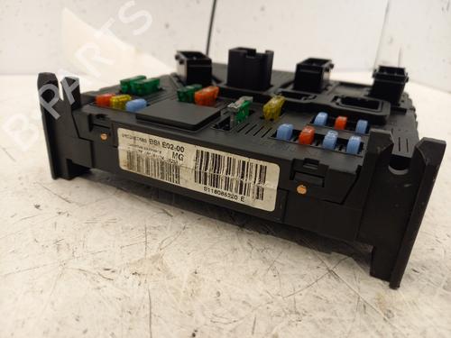Fuse box PEUGEOT 206 Hatchback (2A/C) 1.4 HDi eco 70 | BP23254740E1 