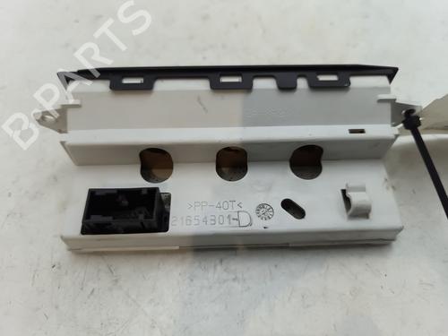 Display monitor PEUGEOT 206+ (2L_, 2M_) 1.4 i | BP29194052C48 