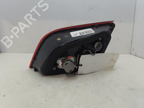 Left tailgate light OPEL ASTRA J Sports Tourer (P10) 1.7 CDTI (35) | BP26732310C79 