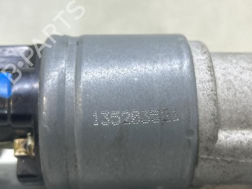 Used Starter Starter PEUGEOT 2008 II (UD_, US_, UY_, UJ_, UR_, UC_) 1.5 BlueHDI 100 (102 hp) 40516389 40516389
