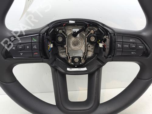 Steering wheel FIAT DUCATO Van (250_) 180 Multijet 2,2 D | BP30701171C49  - Image 5