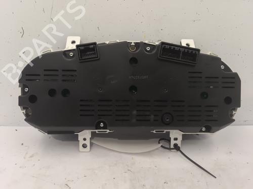 Instrument cluster RENAULT KOLEOS I (HY_) 2.0 dCi (HY0K) | BP25833313C47 - Image 5