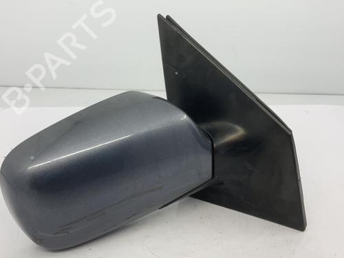 Ryggespeil høyre TOYOTA YARIS (_P1_) 1.4 D-4D (NLP10_, NLP10R) | BP22815961C27 