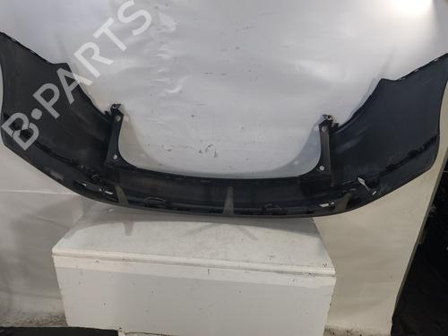 Rear bumper RENAULT MEGANE III Grandtour (KZ0/1) 1.6 dCi (KZ00, KZ12, KZ13) | BP29491898C8 