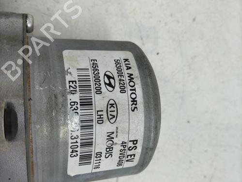 Steering column KIA SOUL II (PS) EV Electric | BP29438931M21 