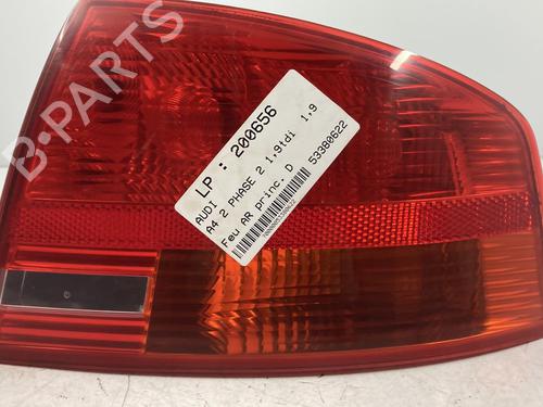 Right taillight AUDI A4 B7 (8EC) 1.9 TDI | BP22817475C35 
