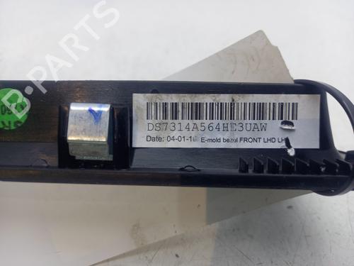 Left front window switch FORD MONDEO V Hatchback (CE) 2.0 TDCi | BP37732275I27 - Image 3