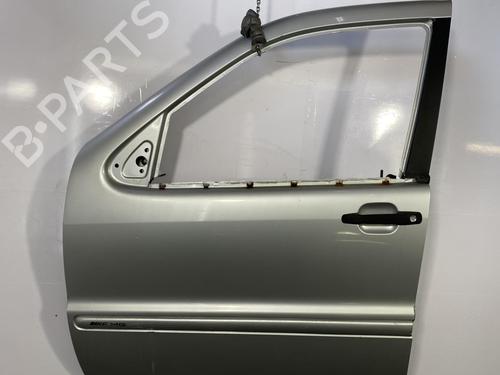 Left front door MERCEDES-BENZ M-CLASS (W163) ML 270 CDI (163.113) | BP22827401C2 