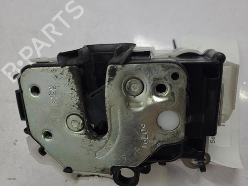 Front left lock FORD KA (RU8) 1.2 | BP22823088C98 