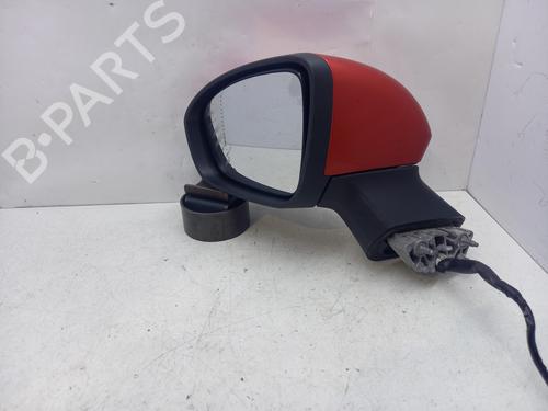 Left mirror RENAULT CLIO V (B7_) 1.5 Blue dCi 115 (B7AD) | BP34259619C26  - Image 5