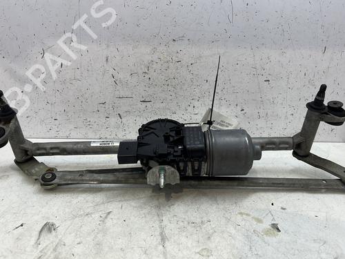 Front wipers mechanism VW POLO V (6R1, 6C1) 1.2 | BP28277527C83 