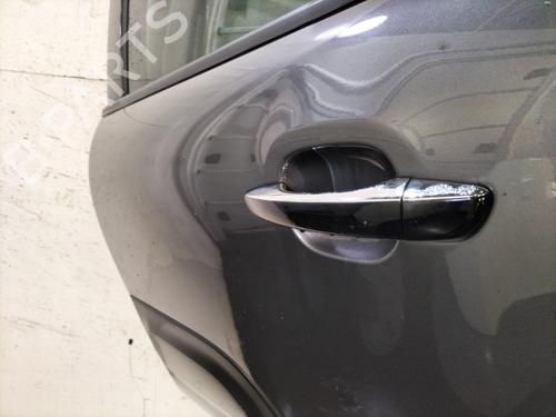 Dør venstre bagtil CITROËN C3 III (SX) 1.2 THP 110 (SXHNPS, SXHNZT, SXHNZ6) | BP31035032C4 