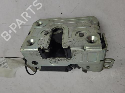 Used Front left lock Front left lock DACIA LOGAN MCV (KS_) 1.5 dCi (KS04) (75 hp) 22821694 22821694