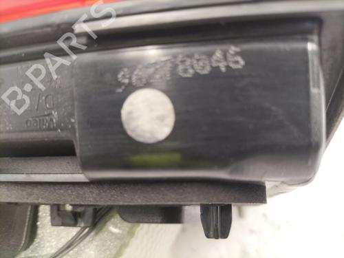 Left tailgate light RENAULT KADJAR (HA_, HL_) 1.6 dCi 130 (HLA4) | BP23429573C79  - Image 5
