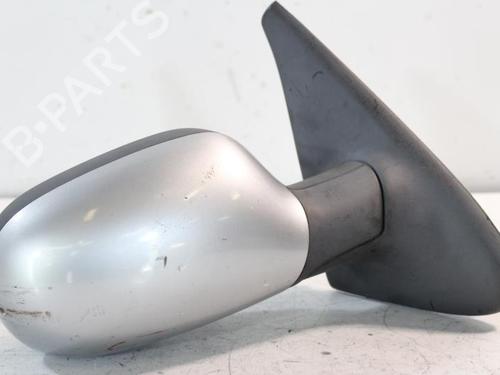 Used Right mirror RENAULT MEGANE I (BA0/1_) 1.9 dTi (BA08, BA0N) (98 hp) 22813240