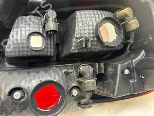 Left taillight SUZUKI BALENO (FW, EW) 1.2 (A1K412) | BP39936874C34 - Image 4