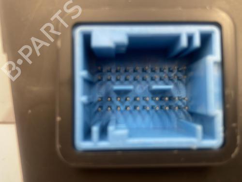 Climate control PEUGEOT 308 SW I (4E_, 4H_) 1.6 HDi | BP22830162I5 