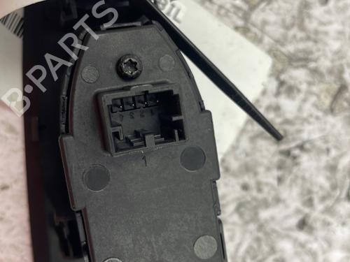 Used Left rear window switch Left rear window switch ALFA ROMEO GIULIETTA (940_) 1.6 JTDM (940FYB11, 940FYB1A, 940FYF11, 940FYF1A) (120 hp) 25120729 25120729
