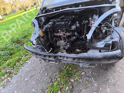 Used Parts CITROËN XSARA PICASSO (N68) 1.6 HDi (109 hp) 4369726