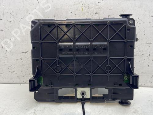 Fuse box PEUGEOT 1007 (KM_) 1.4 HDi | BP27348061E1 - Image 2
