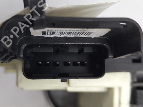 Front right lock PEUGEOT PARTNER Tepee 1.6 HDi | BP22824664C97 