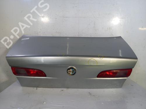 Used Tailgate ALFA ROMEO 156 (932_) 1.9 JTD (932.A2B00, 932.A2C00) (115 hp) 24938529