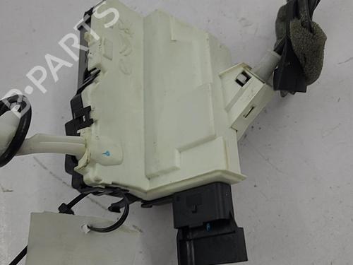 Front right lock PEUGEOT PARTNER Tepee 1.6 HDi | BP22822961C97 