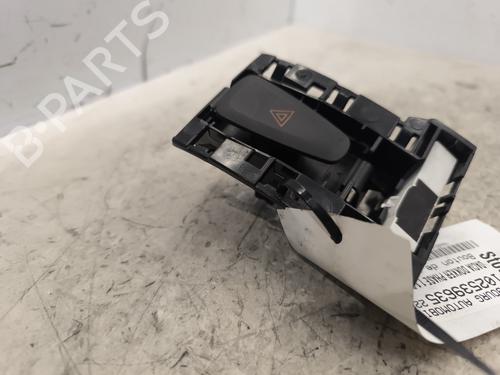 Warning switch DACIA DOKKER Box Body/MPV 1.5 dCi 75 / Blue dCi 75 (FEJW, FEAH) | BP24197414I22 - Image 2