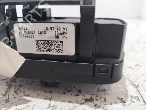 Headlight switch FORD FIESTA VI (CB1, CCN) 1.25 | BP27558457I24 