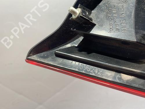 Venstre baklys, luke NISSAN QASHQAI I (J10, NJ10) 1.5 dCi | BP29043984C79 
