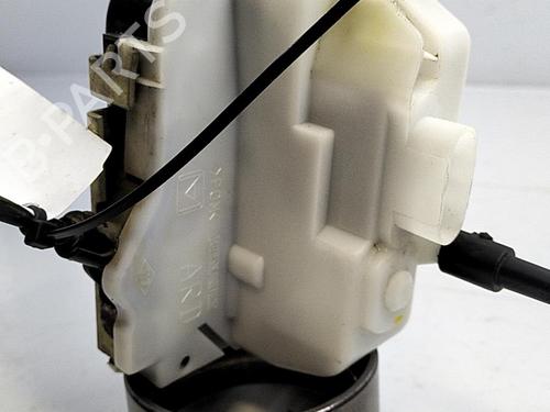 Used Rear right lock RENAULT VEL SATIS (BJ0_) 2.2 dCi (BJ0E, BJ0F, BJ0G, BJ0H) (140 hp) 22825429