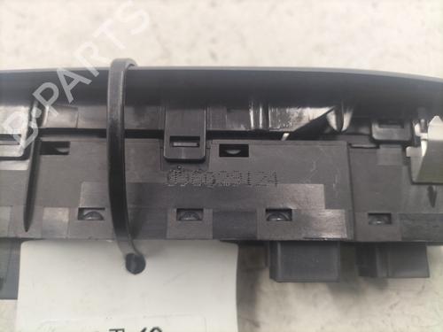 Switch PEUGEOT 208 I (CA_, CC_) 1.2 THP 110 | BP23830436I30 - Image 5