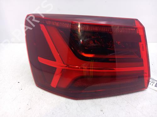 Used Left taillight AUDI A6 Allroad C7 (4GH, 4GJ) 3.0 TDI quattro (218 hp) 29044216
