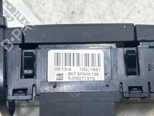 Used Warning switch Warning switch 37021691 37021691