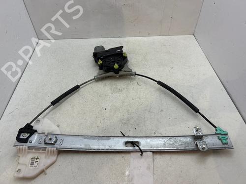 Front left window mechanism KIA STONIC (YB) 1.0 T-GDi | BP35886771C22 - Image 3