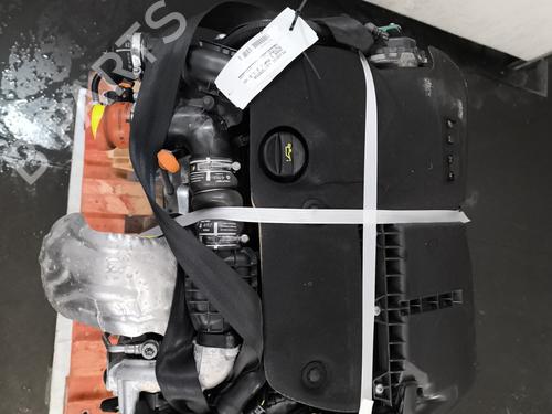 Engine PEUGEOT 2008 I (CU_) 1.6 BlueHDi 100 | BP31045716M1 