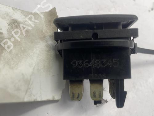 Right front window switch VW POLO III (6N1) 55 1.3 | BP22842482I26 