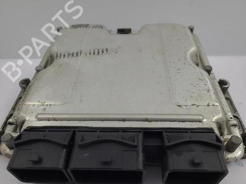 Engine control unit (ECU) CITROËN XSARA PICASSO (N68) 2.0 HDi | BP22824892M57 
